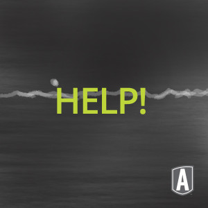 HELP2-DONT-SINK